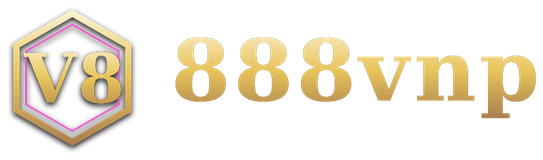 888vnp logo